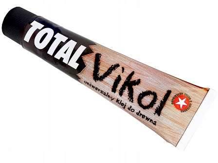 Klej VIKOL 40g /12/