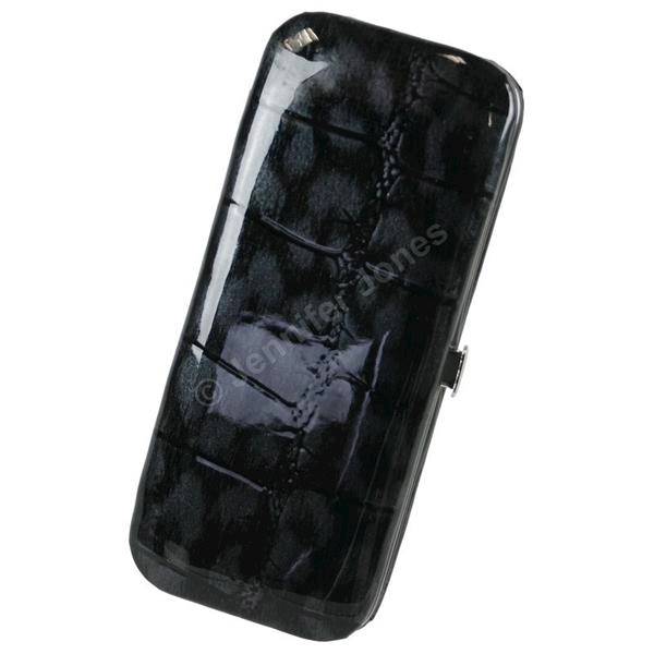PRZYBORNIK KOMPLET KOSMETYCZNY BLACK 1200-3