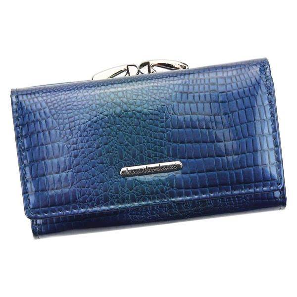 PORTFEL DAMSKI Jennifer Jones 5249 BLUE