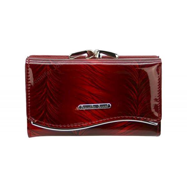 PORTFEL DAMSKI Jennifer Jones 5245-11 RED