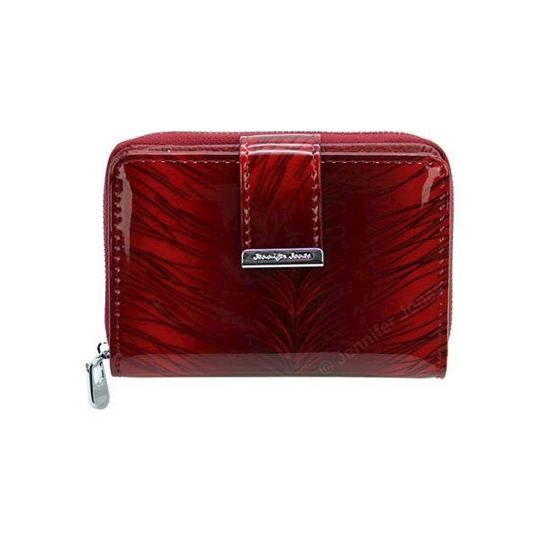 PORTFEL DAMSKI Jennifer Jones 5198-11 RED