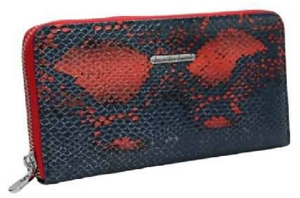 PORTFEL DAMSKI Jennifer Jones 5295-10 BLUE
