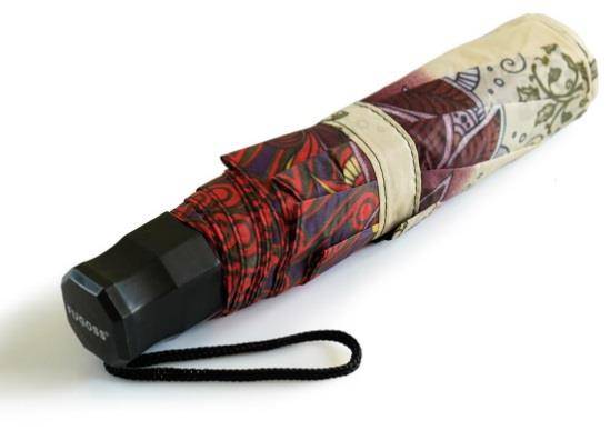Parasol F-101 /203  FUGOSS Mini Damski automat