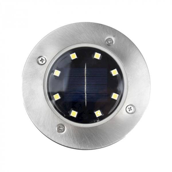 Lampa ECO SOLARNA  OGRODOWA LED SLO-2 IP44 EC20768