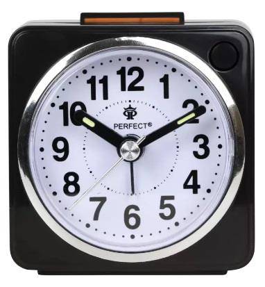 ZEG PF BUDZIK BB 06602 BLACK Płynący