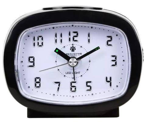 ZEG PF BUDZIK BB 09007 CZARNY Płynący