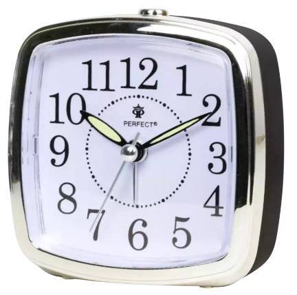 ZEG PF BUDZIK BB 07501 CZARNY Płynący