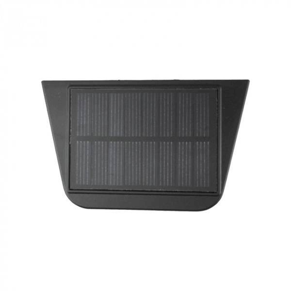 Lampa ECO SOLARNA  ELEWACYJNA SOE-2 EC20116