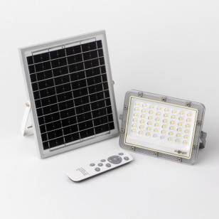 Naświetl EcoLight LED 50W SOLAR. PRZENOŚ.PILOT NW 