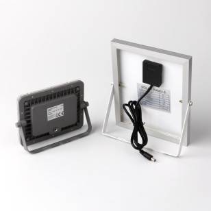 Naświetl EcoLight LED 50W SOLAR. PRZENOŚ.PILOT NW 