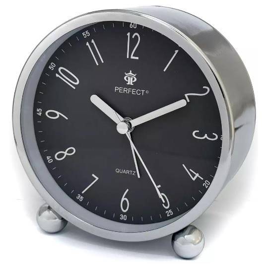 ZEG PF BUDZIK PT 519 1320 SILVER/GRAY Płynący