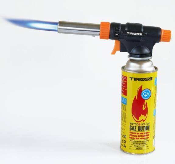 PALNIK  TS 707
