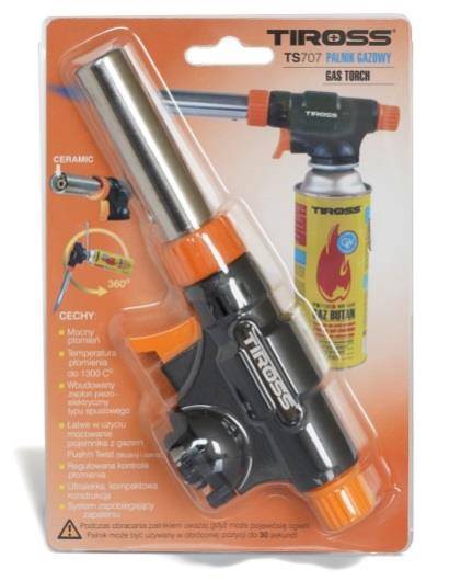 PALNIK  TS 707