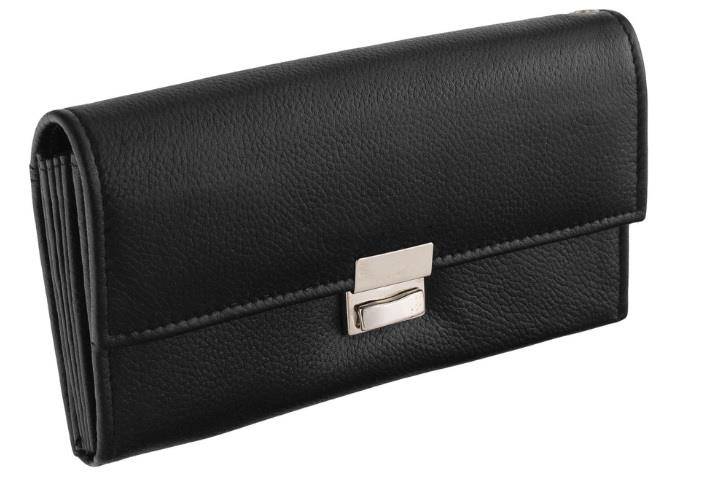 Portfel Kelnerski PETERSON 3999 PDM NL 7418 BLACK
