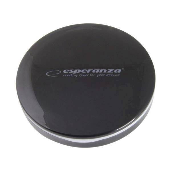 Power Bank EMP121K Esperanza 3000MAH Z LUSTERKIE 