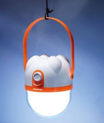 Lat TIROSS  1985  Wielofunk. 40 LED USB