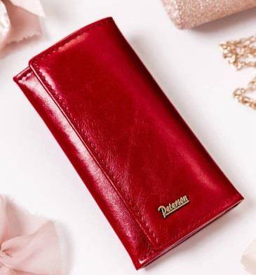 ETUI PETERSON NA KLUCZE PL 6400 1469 RED