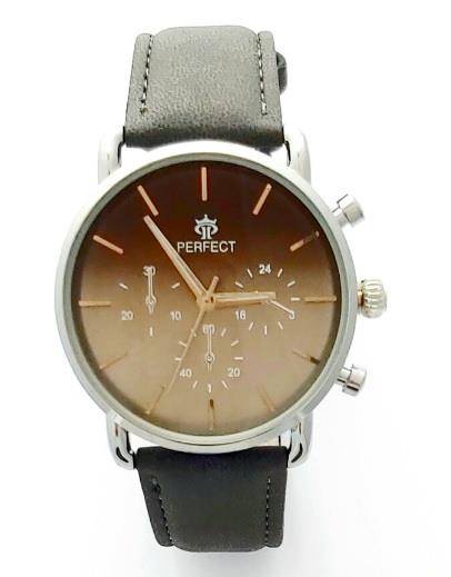Zeg PF W277-1 NEW1 M/KR/SR/BR RZYMSKIE KHAKI Pas.