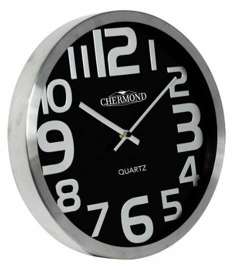 Zegar Ścienny CHERMOND 9232 12'
