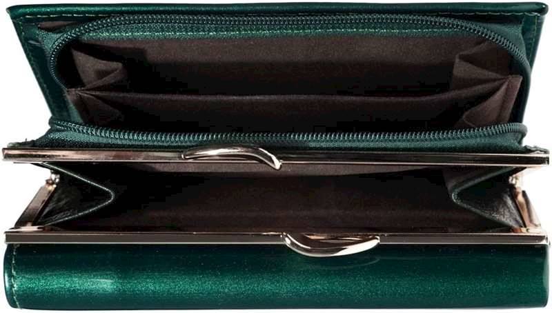 Portfel DAMSKI A. Moretti BC 2155 GREEN