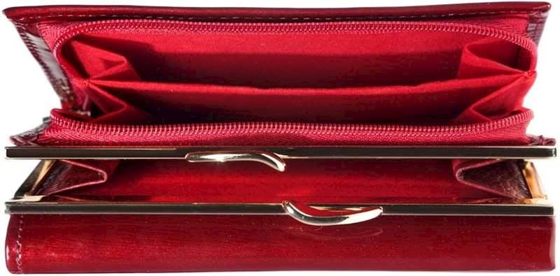 Portfel DAMSKI A. Moretti BC 2155 RED