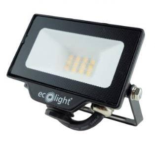 Naświetl EcoLight LED NL-1 10W NEUTRAL EC20177