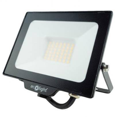 Naświetl EcoLight LED NL-1 30W NEUTRAL EC20183
