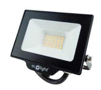Naświetl EcoLight LED NL-1 20W NEUTRAL EC20180