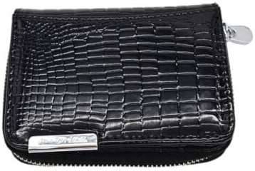 PORTFEL DAMSKI Jennifer Jones 5262-2 BLACK