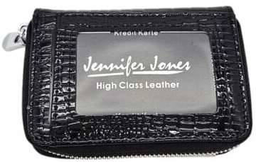 PORTFEL DAMSKI Jennifer Jones 5262-2 BLACK