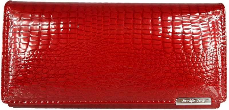 PORTFEL DAMSKI Jennifer Jones 5288-2 RED
