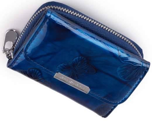 PORTFEL DAMSKI Jennifer Jones 5263-14 BLUE