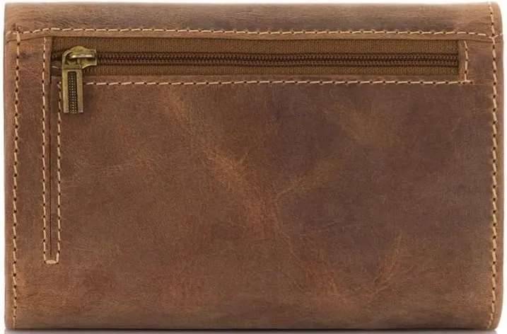 PORTFEL DAMSKI Jennifer Jones 5497 BROWN