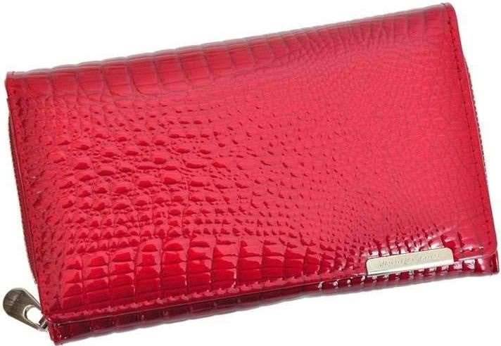 PORTFEL DAMSKI Jennifer Jones 5261-2 RED