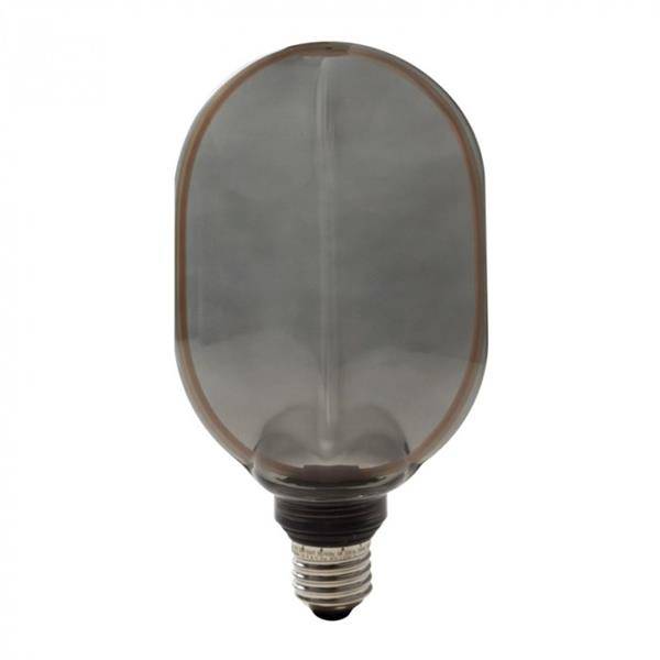 ŻARÓWKA LED Eco Light ZERO W4 E27 SMOKE O100S