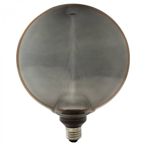 ŻARÓWKA LED Eco Light ZERO W4 E27 SMOKE G188S
