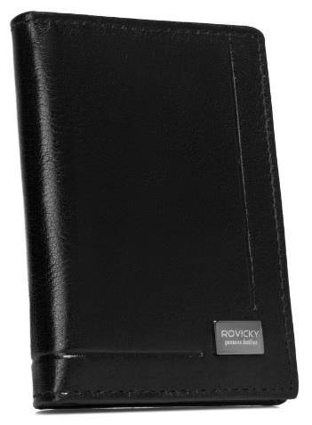 Etui na dokumenty Rovicky CPR 030 BAR 0384 BLACK