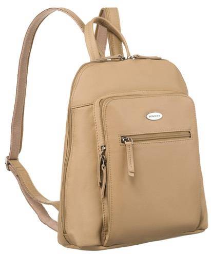 PLECAK DAMSKI ROVICKI R 343A 23 NS 0904 BEIGE
