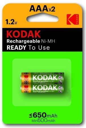 Akum R3  650 Kodak 2 bl