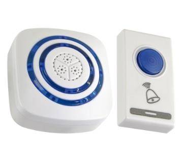 Dzwonek Nutka 32 bezprzewod. 3V D 03893