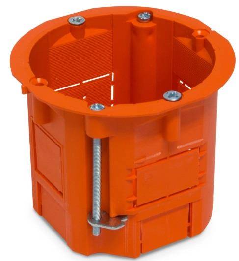 Puszka Elekt PK-60/60G Pomar K/GIPS głęboka