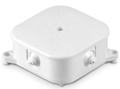 PUSZKA HERMETYCZNA NATYNKOWA 2,5 PO-75/P PUSTA