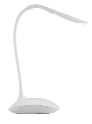 Lampka biurkowa LB1 80ml 3w Biała USBmicro W-06255