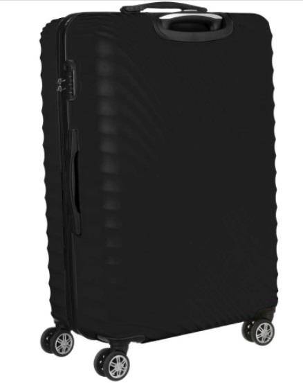 Walizka Peterson ML-29 L 2120 BLACK 