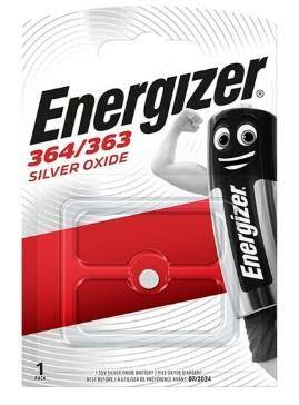 Bateria Energizer SR 621 SW BLIST 1 /10/ /364,363/