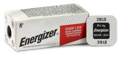 Bateria Energizer SR 527 SW (319)