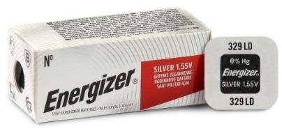Bateria Energizer SR 731 SW /329/