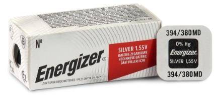 Bateria Energizer SR 936 SW /394/ 380/