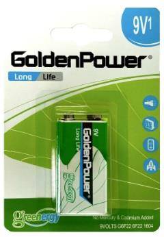 Bateria GoldenPower  R9 BL /10