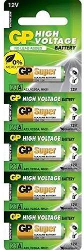 Bateria GP 23A / BL 5
